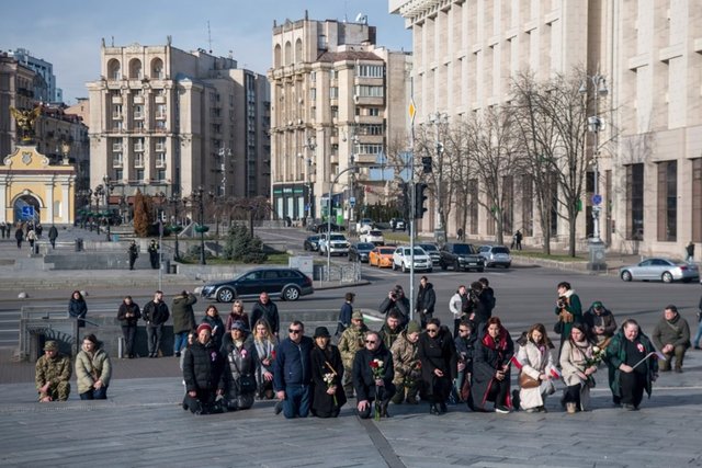 Захищаючи Україну загинув 19-річний доброволець з Польщі_5