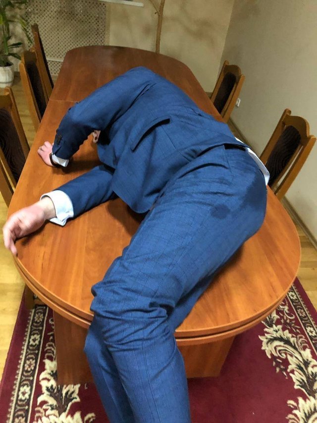 Служити — не значить бідно жити: справа Калабашкіна_3