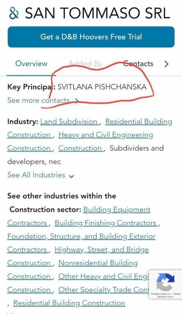 Подруга Зеленськиих Ольга Піщанська приховала нерухомість у Франції_3