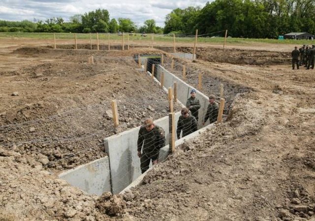 Польща укріплює кордон із Калінінградською областю та Білоруссю_2