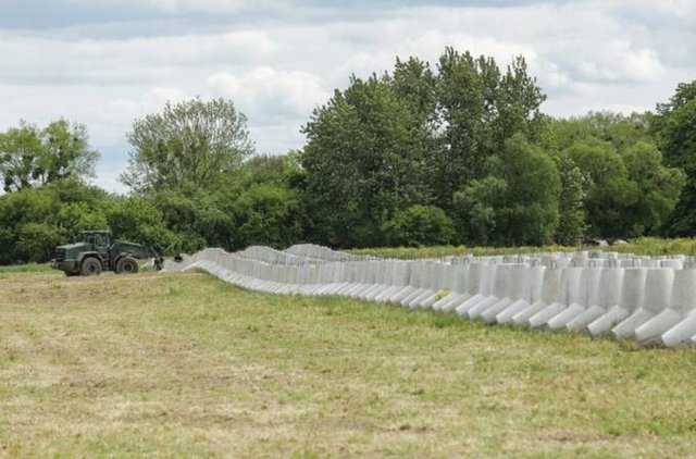 Польща укріплює кордон із Калінінградською областю та Білоруссю_7