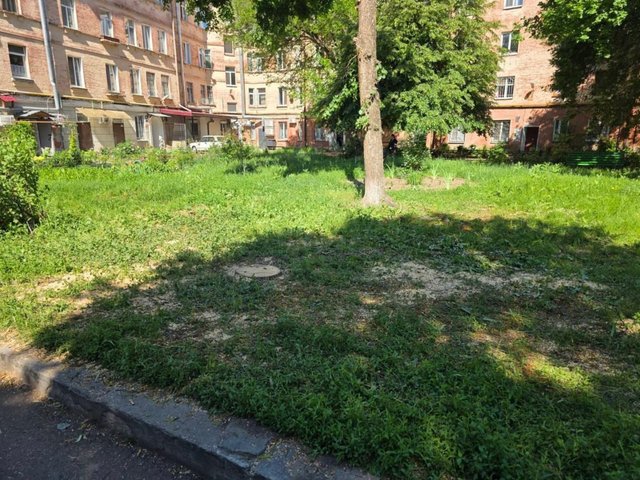 Полтавські комунальники відзвітувалися після травмування дитини_5