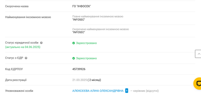 Відмивання грошей через фонд «Повернись живим», Чмута і ЦПД РНБО_6