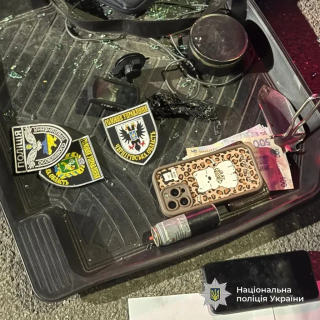 У Запоріжжі затримали банду наркоторговців_5