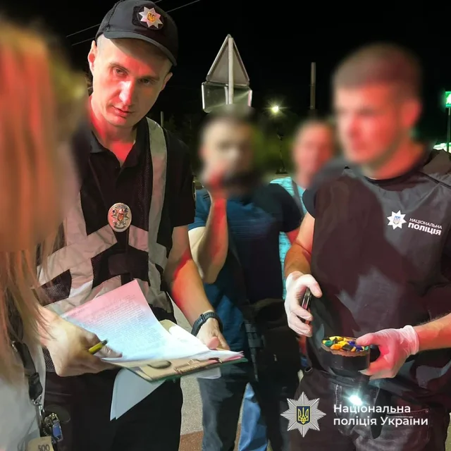 У Запоріжжі затримали банду наркоторговців_7