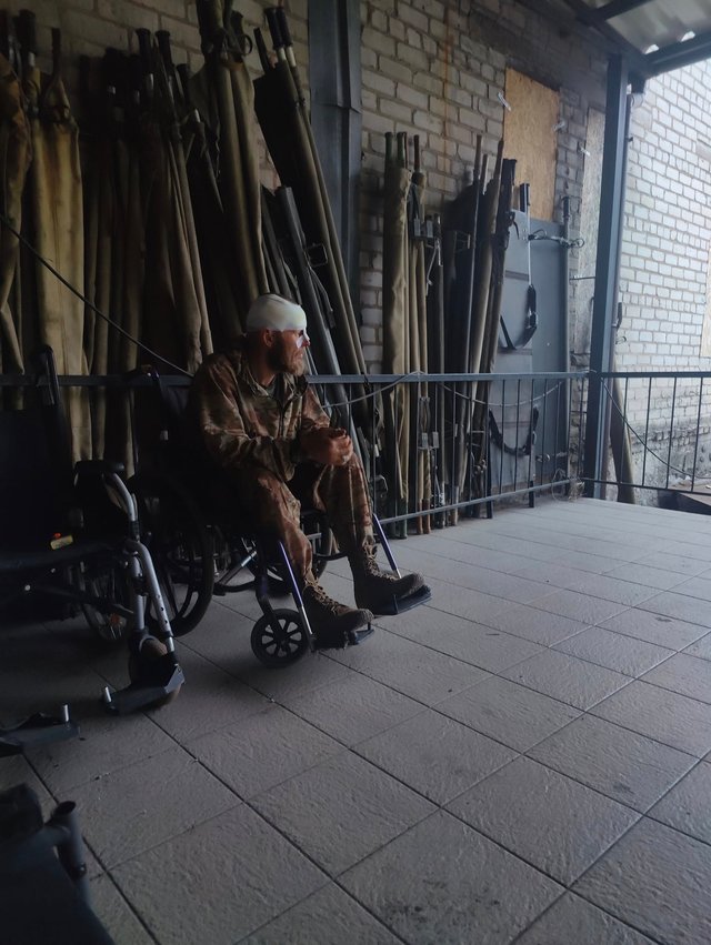 Ціна служби: бойовий медик між фронтом і байдужістю_1