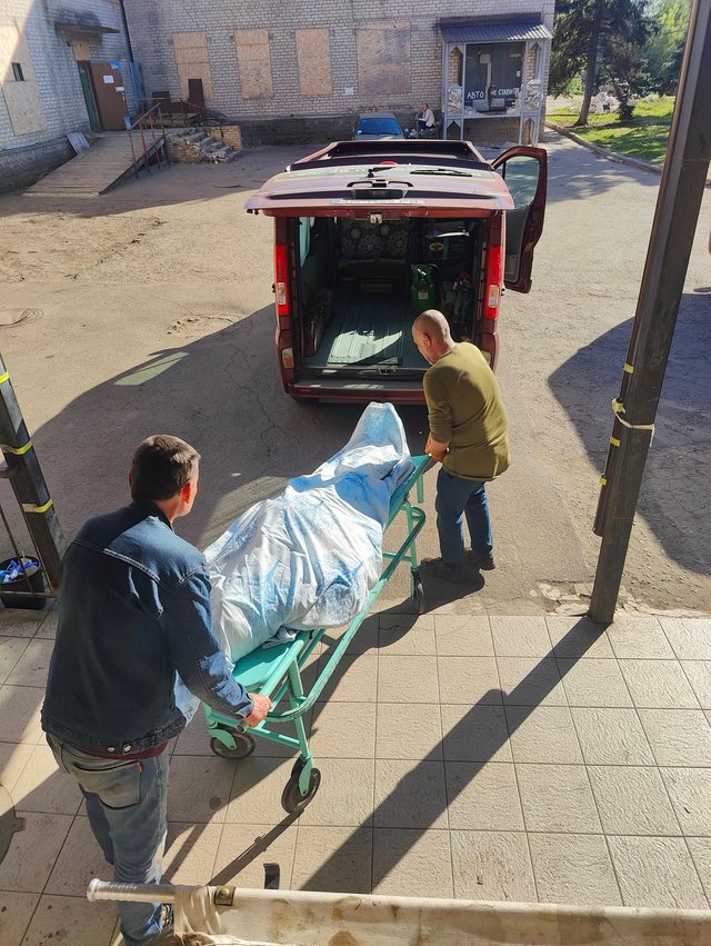 Ціна служби: бойовий медик між фронтом і байдужістю_2