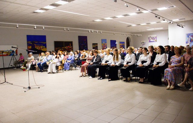 Святкування 25-річчя «Гілеї»: у центрі уваги — українське мистецтво і військові_7