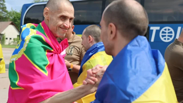 Україна та рф провели черговий обмін військовополоненими_5