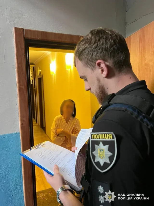 Поліція прийшла з обшуками до Назарія Гусакова_2