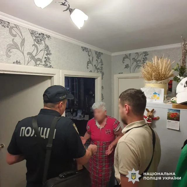 Поліція прийшла з обшуками до Назарія Гусакова_4