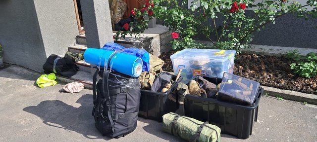 «Грім» іде в наступ: підготовка молоді до дій у тилу ворога_4