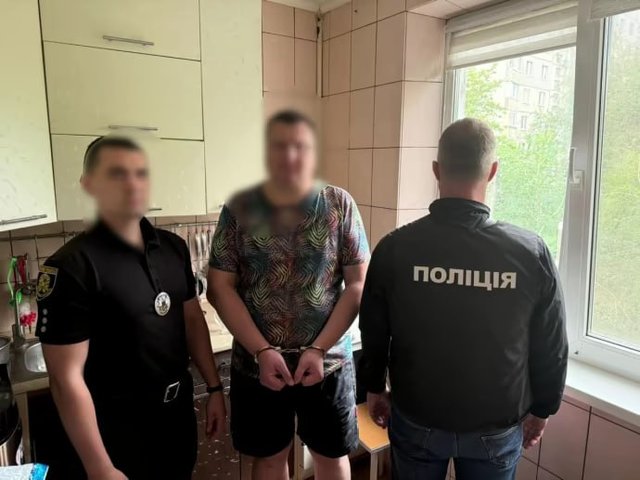 Ексзаступника міського голови Харкова підозрюють у привласненні 5,4 млн на фортифікаціях_1