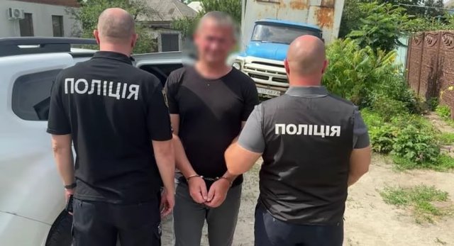 Ексзаступника міського голови Харкова підозрюють у привласненні 5,4 млн на фортифікаціях_2