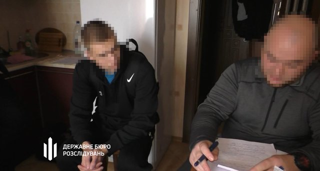 ДБР скерувало до суду справу полтавських митників_2