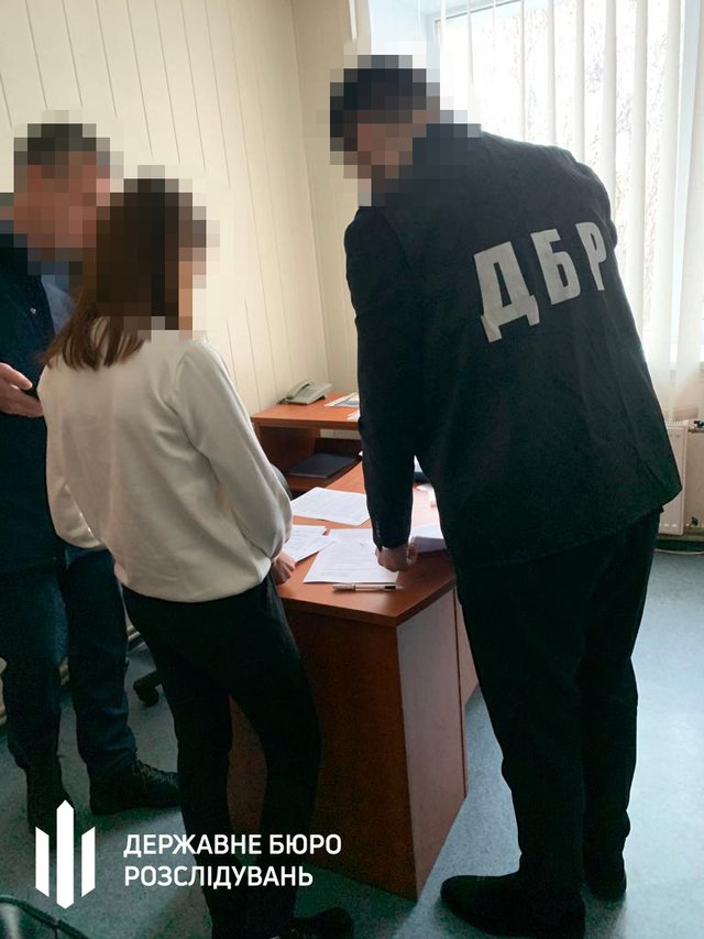 ДБР скерувало до суду справу полтавських митників_3