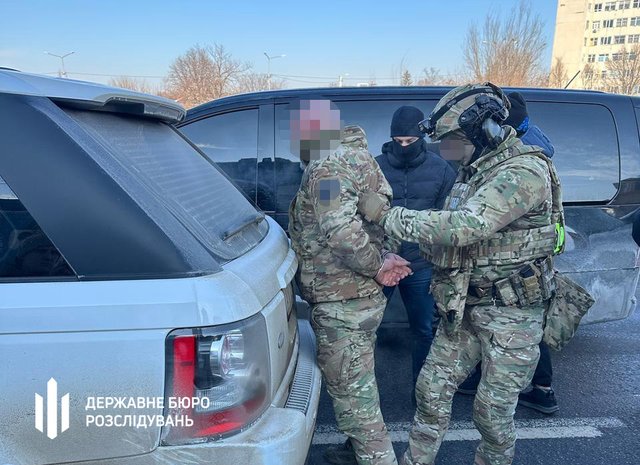 На Харківщині судитимуть шахрая, який за 20 тисяч доларів «продавав» посаду в ДБР_2