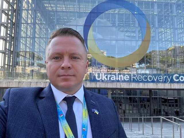 «Римські канікули» української иліти_9