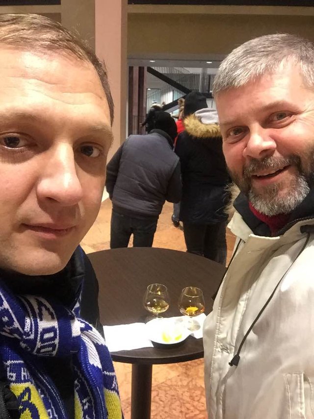 Дружина прокурора Стрелюка просуває російські наративи в соцмережах_7