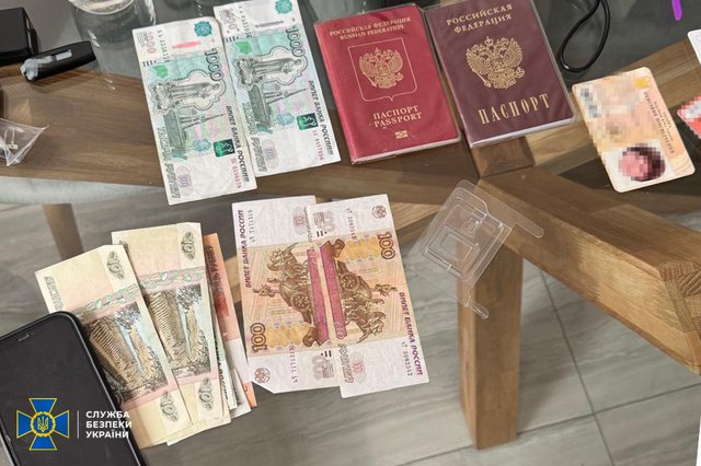 СБУ затримала за підозрою у веденні бізнесу в рф одного із керівників детективів НАБУ_3