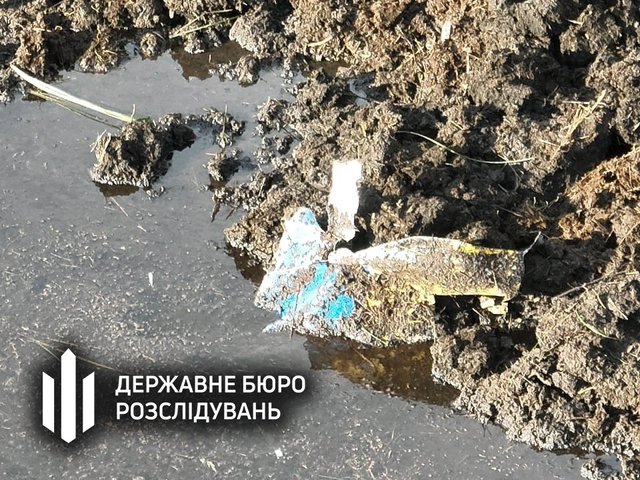 ДБР розпочало розслідування аварії винищувача Mirage-2000 на Волині_5