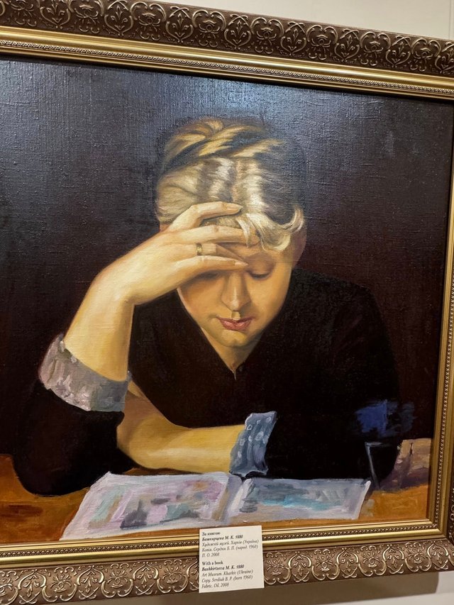 Марія Башкирцева: життя, сповнене мистецтва та мрії_2