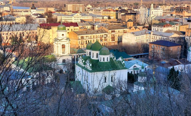 Битва за спадщину: кому належить Флорівський монастир на Подолі?_2