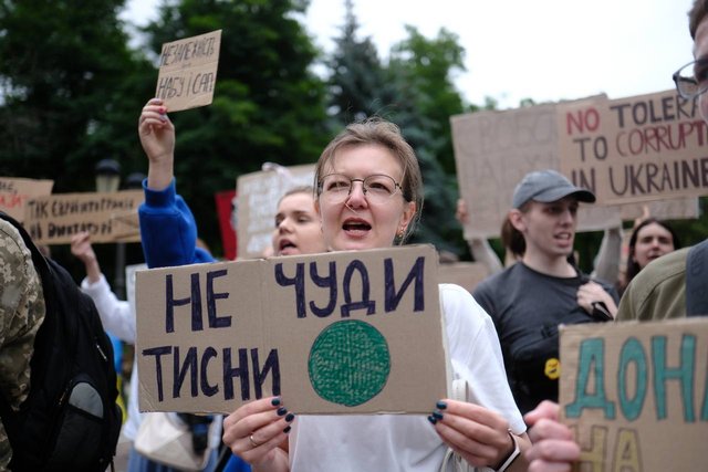 Верховна Рада підтримала законопроєкт Зеленського про НАБУ і САП_2