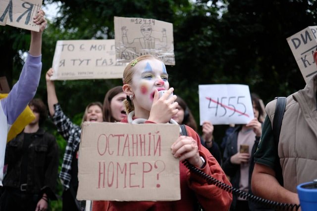 Верховна Рада підтримала законопроєкт Зеленського про НАБУ і САП_3