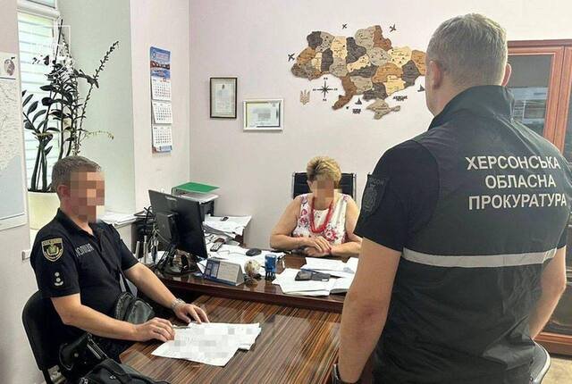 Як ми збираємося виграти війну, коли в тилу майже всі високопосадовці злодії?_1