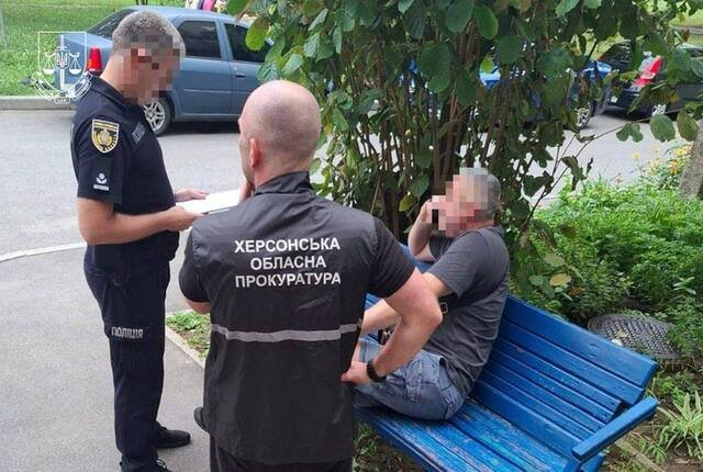 Як ми збираємося виграти війну, коли в тилу майже всі високопосадовці злодії?_2