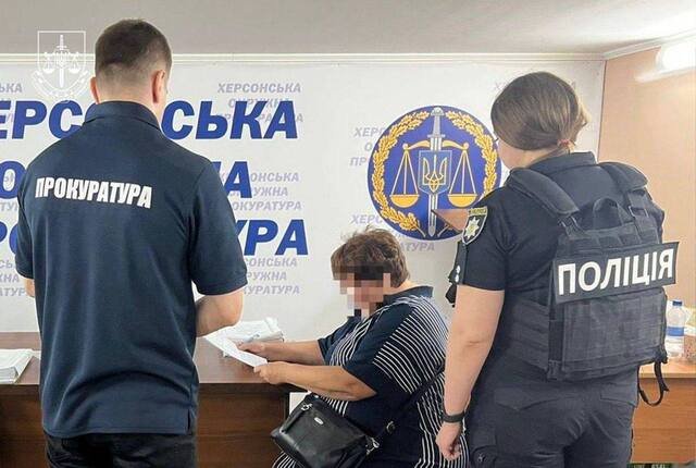 Як ми збираємося виграти війну, коли в тилу майже всі високопосадовці злодії?_3