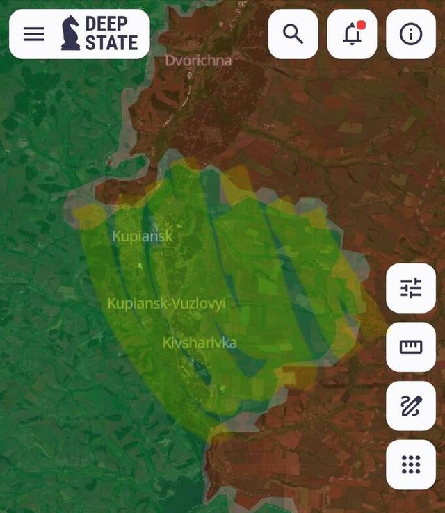 У найближчі місяці рф може досягти стратегічного прориву на фронті_1