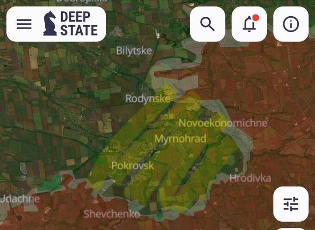 У найближчі місяці рф може досягти стратегічного прориву на фронті_4