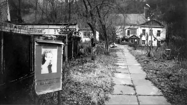 Забутий музей Григорія Світлицького: руїна серед елітної забудови Воздвиженки_4