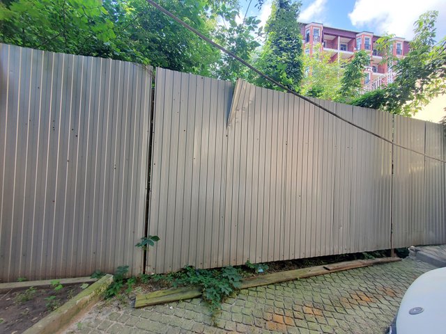 Забутий музей Григорія Світлицького: руїна серед елітної забудови Воздвиженки_14