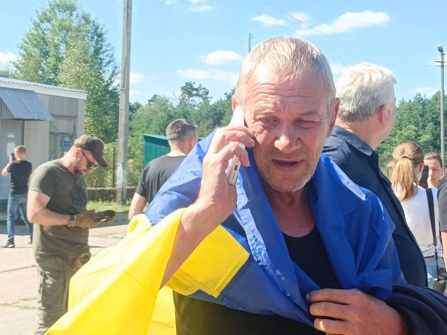 Україна звільнила з полону 84 захисників та цивільних_5