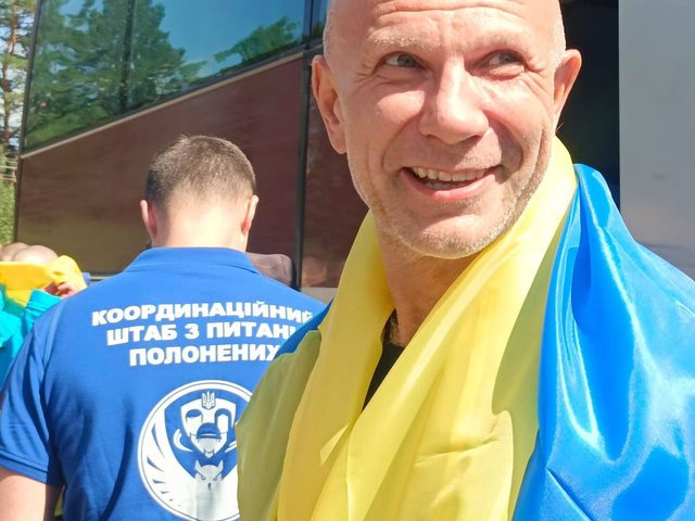 Україна звільнила з полону 84 захисників та цивільних_6