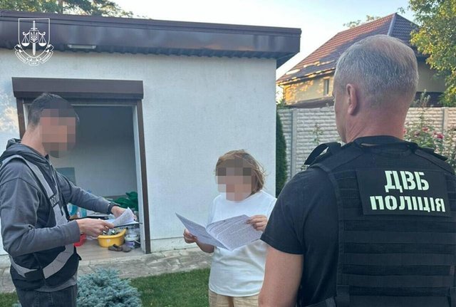 Ексголова Центральної МСЕК та його спільники отримали підозри_2