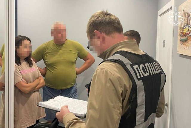 Ексголова Центральної МСЕК та його спільники отримали підозри_3