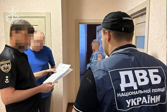 Ексголова Центральної МСЕК та його спільники отримали підозри_5