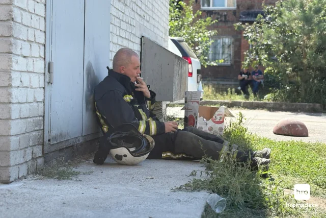 У Києві кількість загиблих через російську атаку зросла до 16, серед них — 4 дитини_1