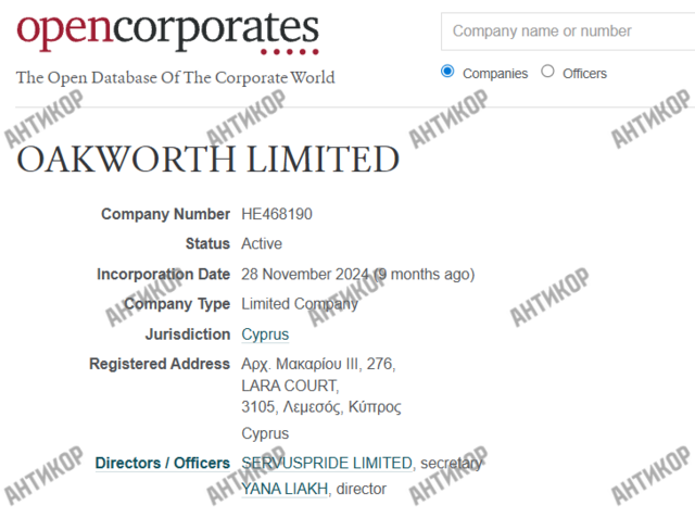 Monobank Гороховського в офшорах_17