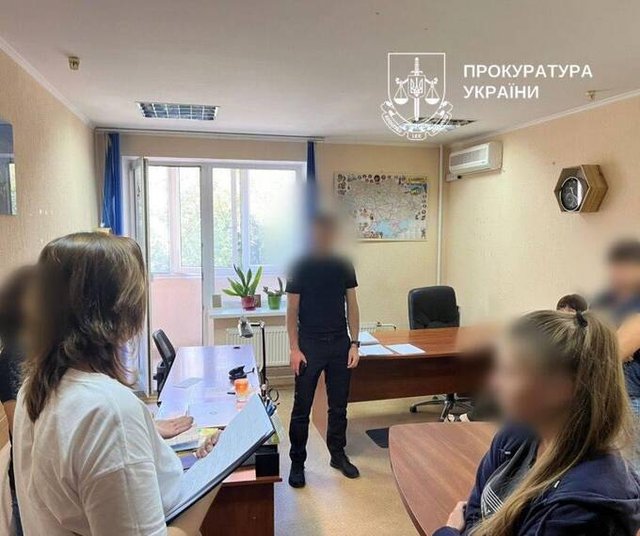 СБУ затримала у Києві колишнього топподатківця Євгенія Бамбізова_5