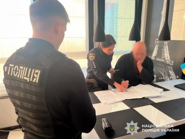 У Київському авіаінституті працевлаштовували «мертві душі»_1