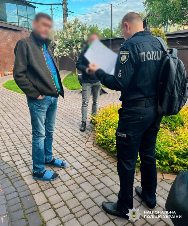 У Київському авіаінституті працевлаштовували «мертві душі»_5