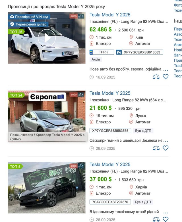 «Моя нова поліція»: Bitcoin, Tesla та 5 квартир_1