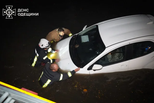 На Одещині через негоду загинули 9 людей, серед них — дитина_1