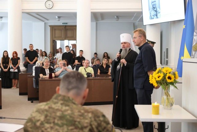 Садовий і його «стратегія» — мистецтво брехні чи політичний самогубець?_2