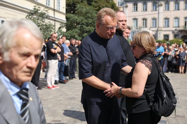Садовий і його «стратегія» — мистецтво брехні чи політичний самогубець?_3